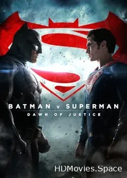 Бэтмен против Супермена: На заре справедливости 3D (2016)