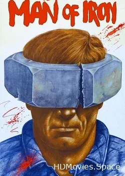 Человек из железа (1981)