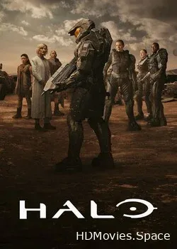 Halo (2022)