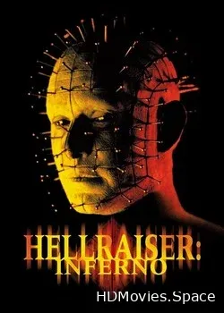 Восставший из ада 5: Преисподняя  (2000)