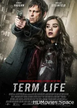 Срок жизни (2016)