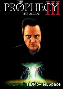 Пророчество 3: Вознесение (2000)