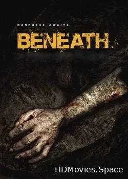 Под землёй (2013)