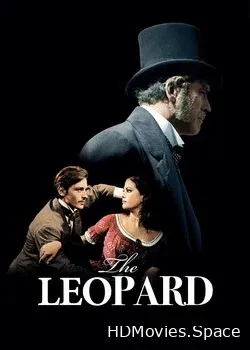 Леопард (1963)