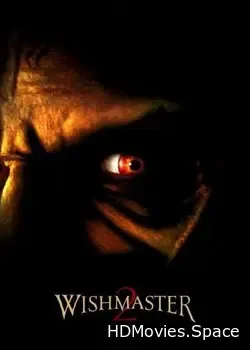 Исполнитель желаний 2: Зло бессмертно (1999)