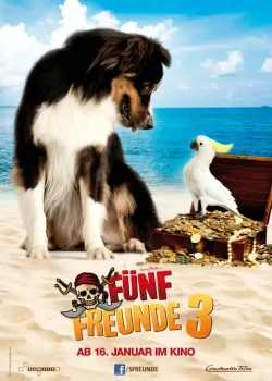 Пятеро друзей 3 (2014)