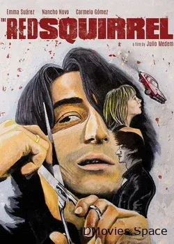 Рыжая белка (1993)