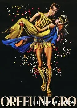 Черный Орфей (1959)