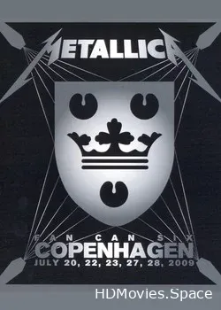 Metallica (2009)