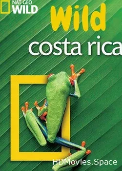 NGW. Дикая природа Коста-Рики (2000)