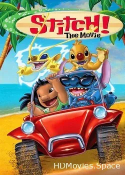 Новые приключения Стича (2003)