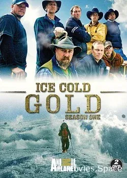 Discovery: Ледяное золото (2013)