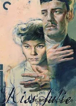 Фрёкен Юлия (1951)