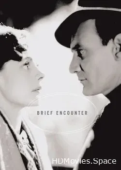 Короткая встреча (1945)
