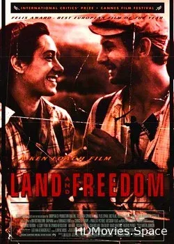 Земля и свобода (1995)