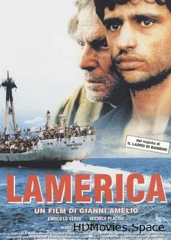 Америка (1994)