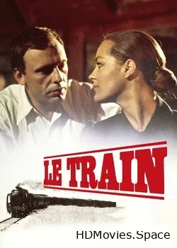 Поезд (1973)
