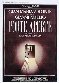 Открытые двери (1990)