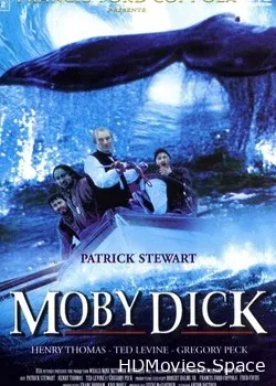 Моби Дик (1998)