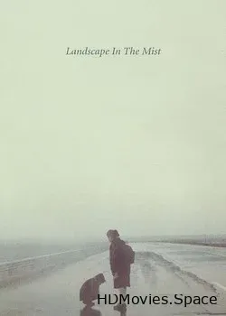 Пейзаж в тумане (1988)