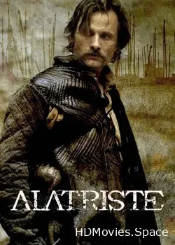 Капитан Алатристе (2006)