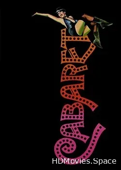 Кабаре (1972)