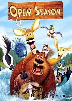 Сезон охоты 3D (2006)