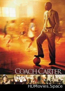 Тренер Картер (2005)