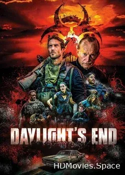 Конец дня (2016)