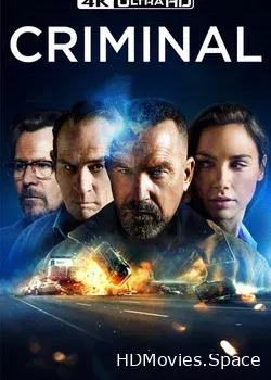 Преступник (2015)