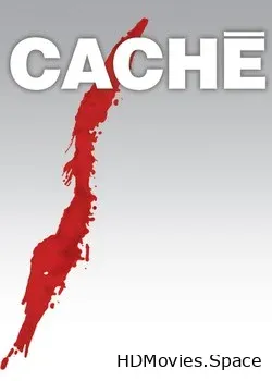 Скрытое (2004)