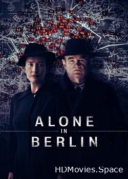 Одни в Берлине (2016)