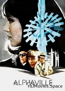 Альфавиль (1965)