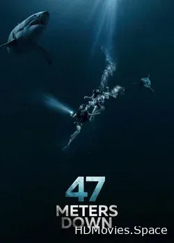 Синяя бездна (2016)