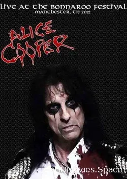 Alice Cooper (2012)