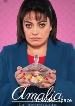 Секретарша Амалия (2018) (2018)
