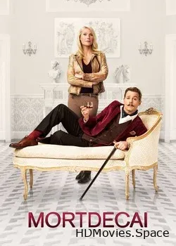 Мордекай (2015)