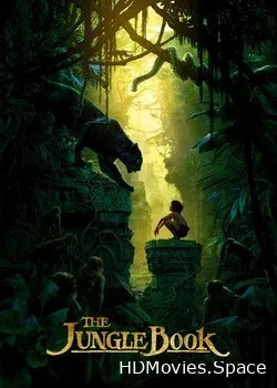 Книга джунглей 3D (2016)