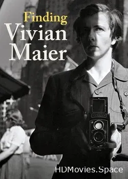 В поисках Вивиан Майер (2013)