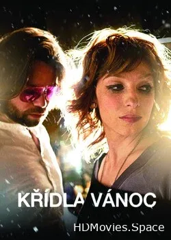 Крылатое Рождество (2013)