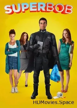 СуперБоб (2015)