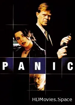 Паника (2000)