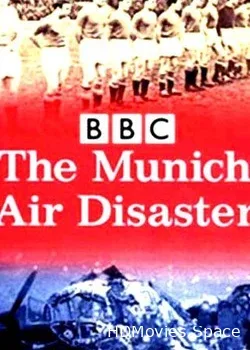 BBC. Авиакатастрофа в Мюнхене (2008)