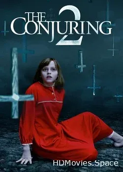 Заклятие 2 (2016)
