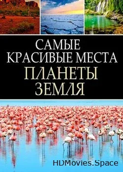 Самые красивые места планеты Земля. Удивительная дикая природа Ботсваны (2020)