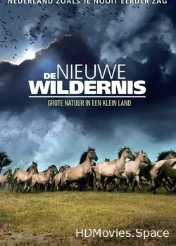 Дикая природа Нидерландов (2013)