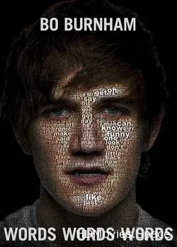 Бо Бёрнэм: Слова, слова, слова (2010)