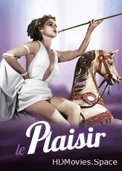 Наслаждение (1952)