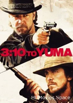 Поезд на Юму (2007)