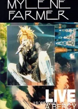 Mylene Farmer (1996)